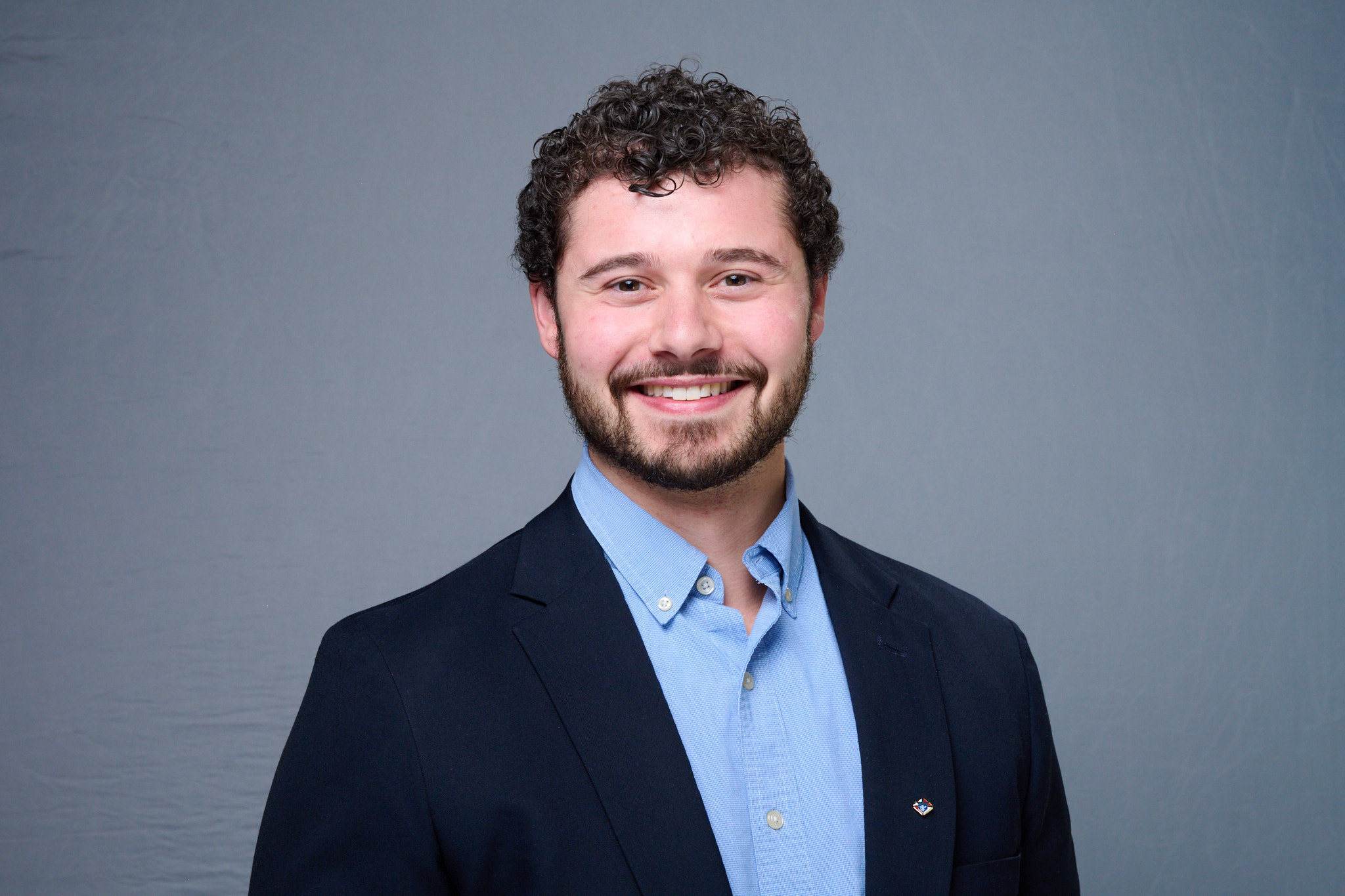 Alex Michaud - Founder, Michaud Advisory